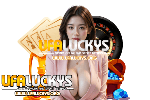 ufaluckys ทรูวอเลท