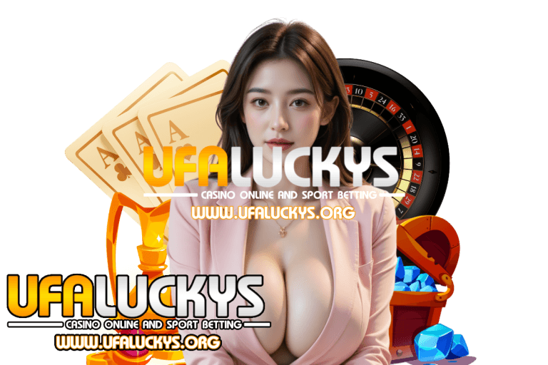 ufaluckys ทรูวอเลท